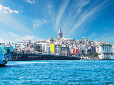 Voyage Organisé Turquie