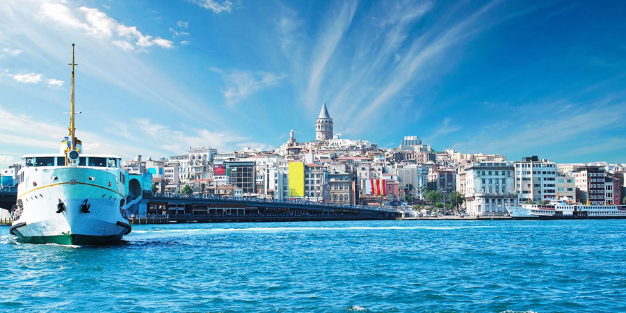 Voyage Organisé Turquie