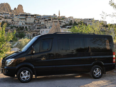 transfert-prive-en-cappadoce Transfert Privé en Cappadoce