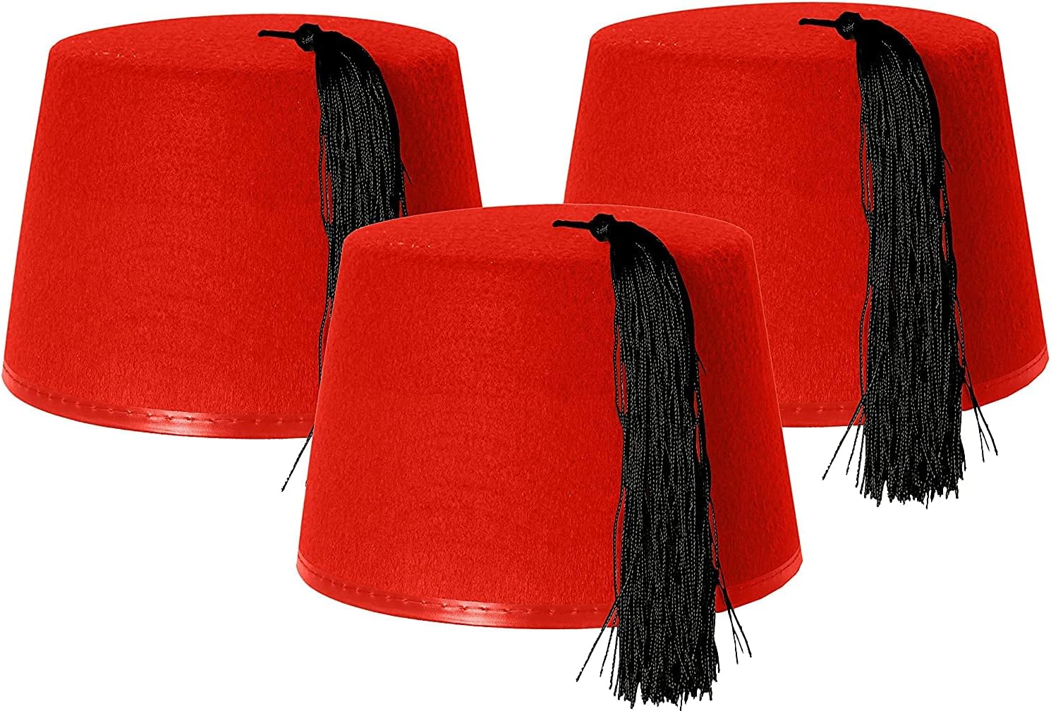 Le Fez Ottoman