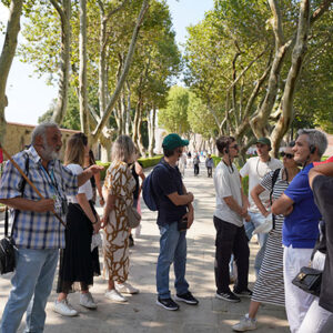 Programme de Visite d'Istanbul