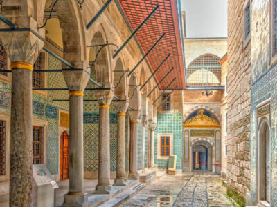 topkapı