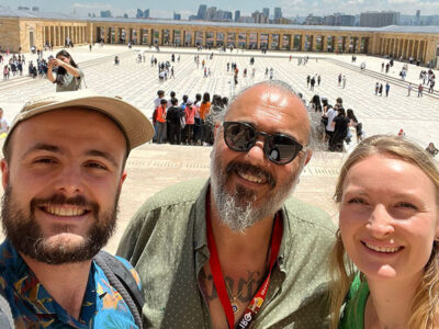 Voyage Sur Mesure en Turquie