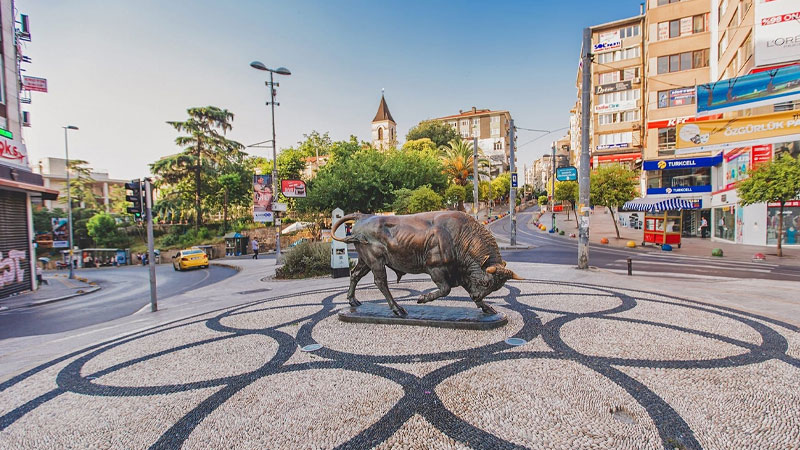 kadıköy