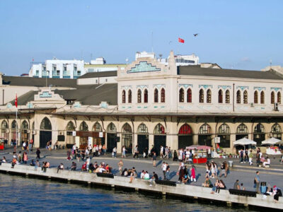 kadikoy kadıköy