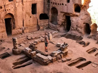 cappadoce-le-grand-huit Circuit Istanbul et Cappadoce en 8 jours – Le Grand Huit